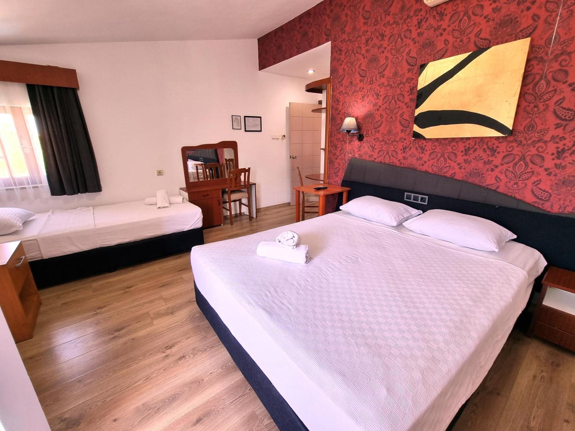 Sima Hotel קמר מראה חיצוני תמונה