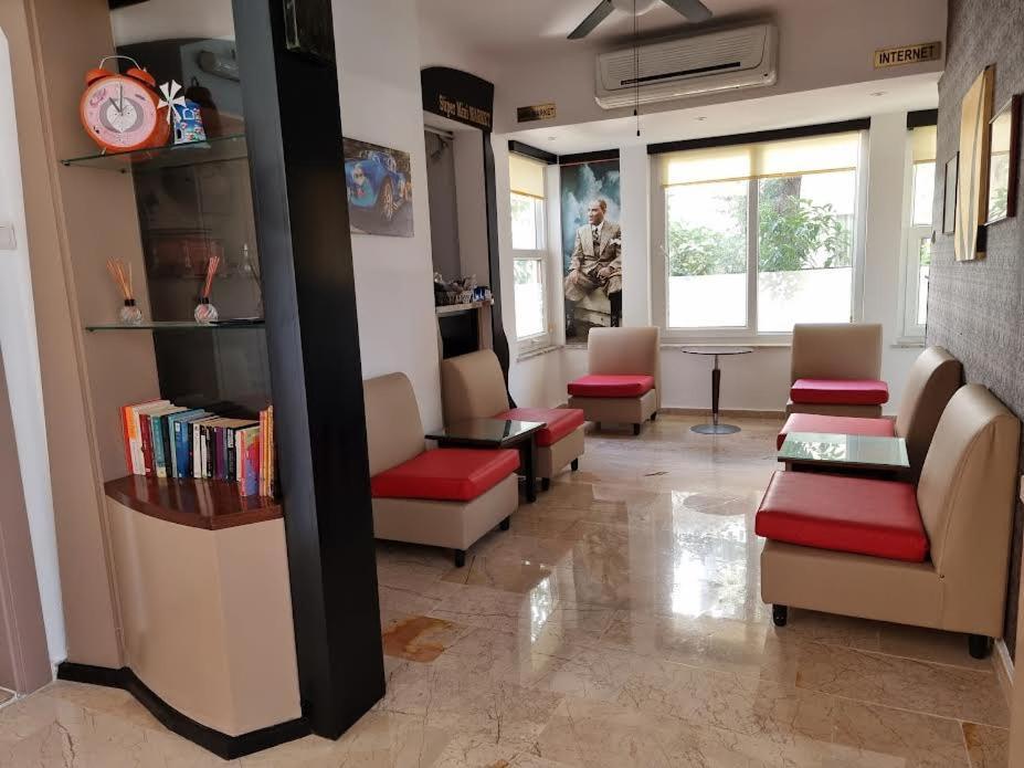 Sima Hotel קמר מראה חיצוני תמונה