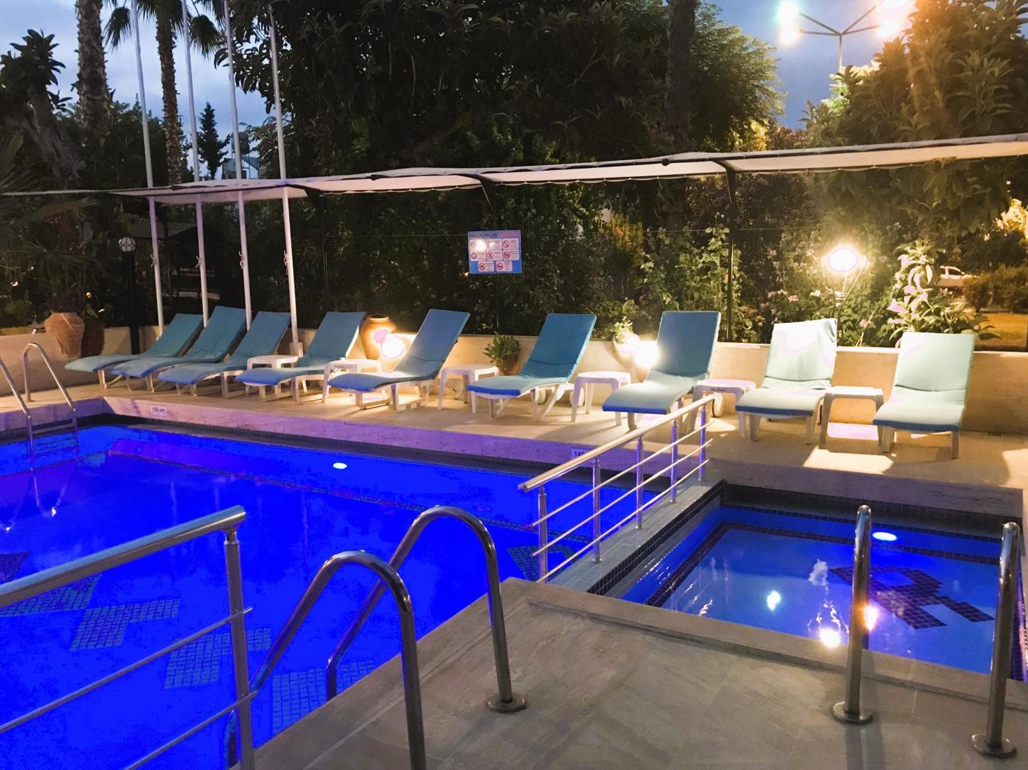 Sima Hotel קמר מראה חיצוני תמונה