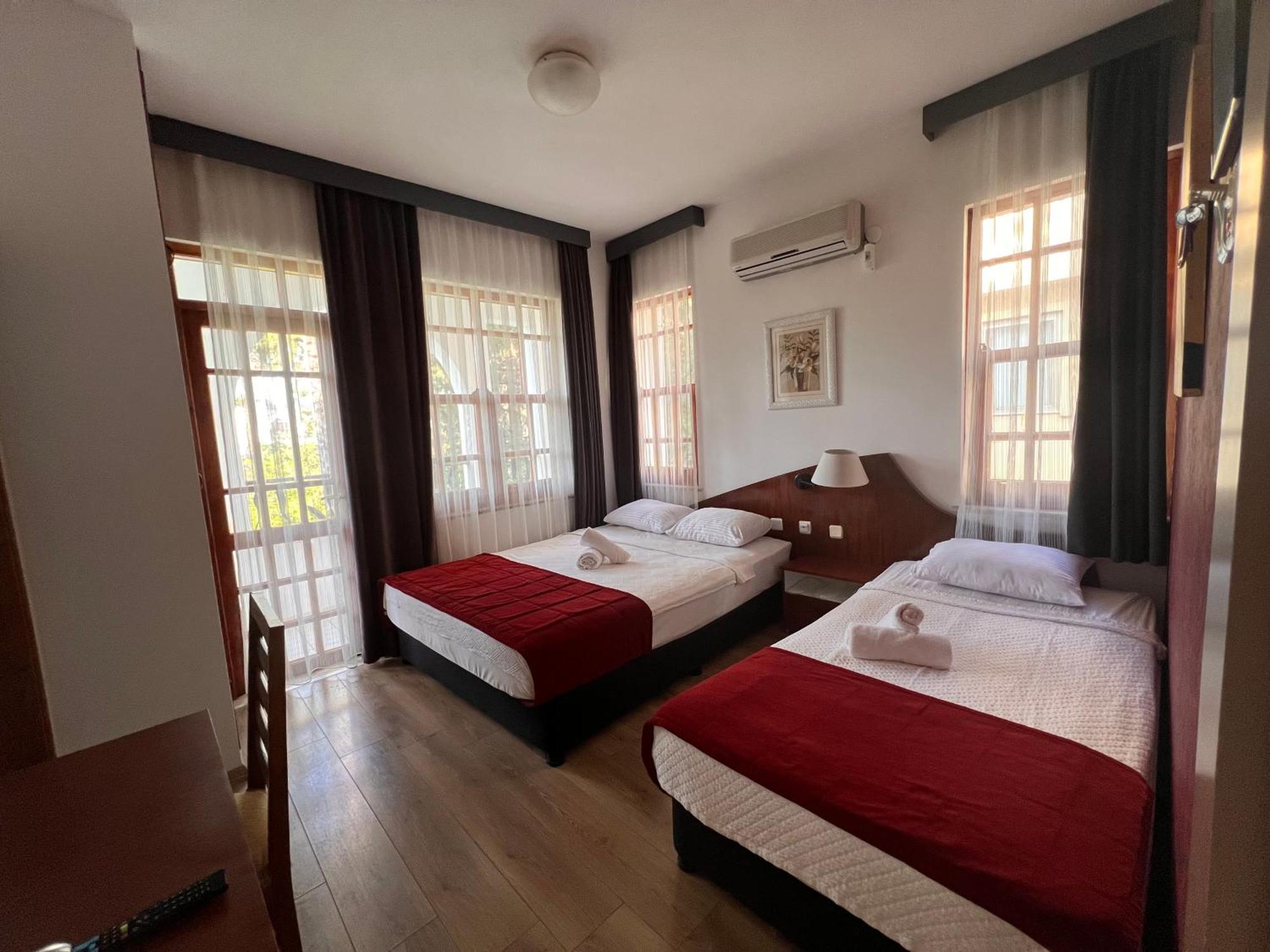 Sima Hotel קמר מראה חיצוני תמונה