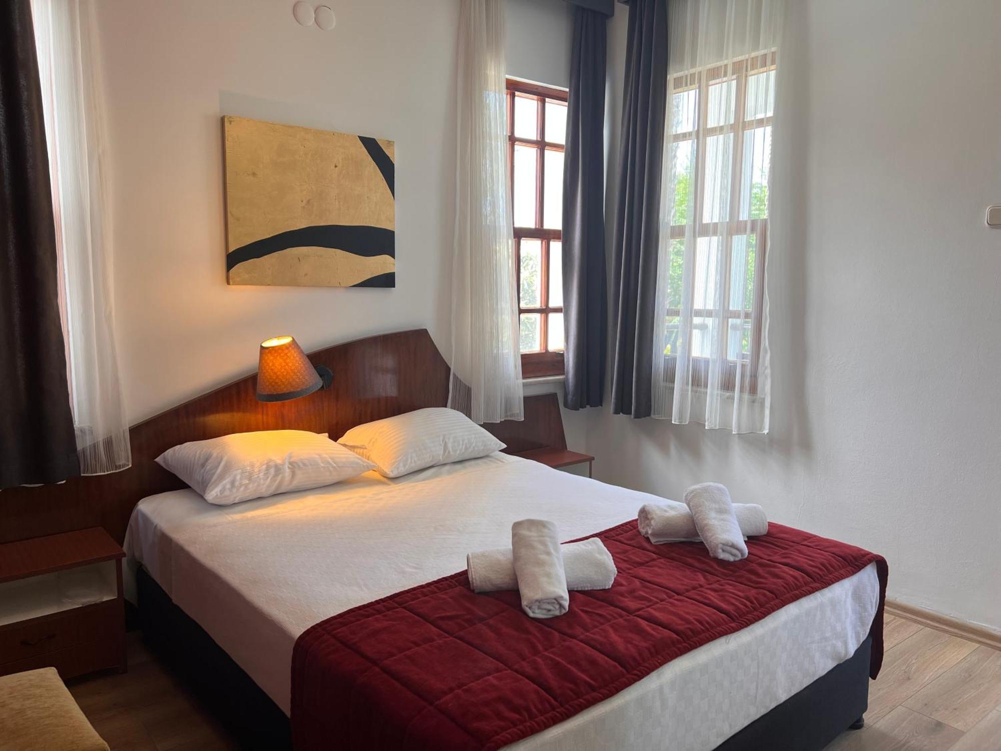 Sima Hotel קמר מראה חיצוני תמונה